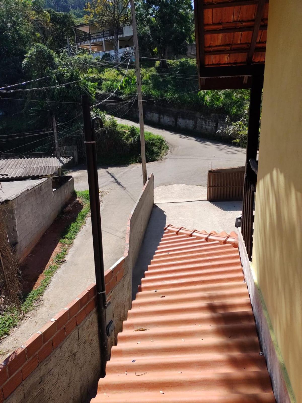 Pousada Cantinho Do Vale Penedo  Buitenkant foto